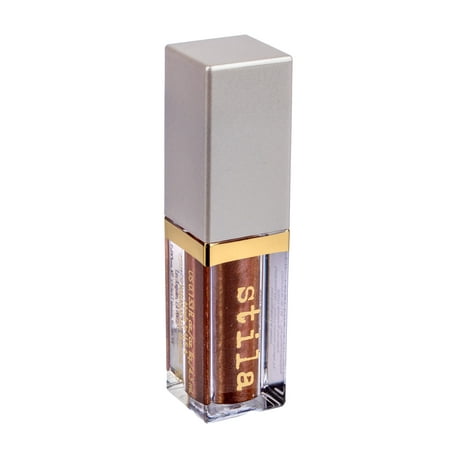 Stila Glisten & Glow Liquid Eye Shadow, Oasis 0.15 oz