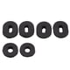 thumbnail image 5 of For Honda Cb100 Cl100 Sl100 Xl100 Cb125 Ct125 Xl125 Cb200 Cb500 Cb550 Cb750 12 Pcs Motorcycle Fairing Side Cover Rubber Grommet, 5 of 5