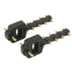 thumbnail image 4 of Amplificador de Antena BuyWeek Yagi Uda 2 Piezas Extensor de Rango de Control Remoto, 4 of 14