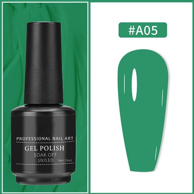 WIFKLSIIPG Colle Vernis à Ongles Colle Couleur des Ongles (10ml)