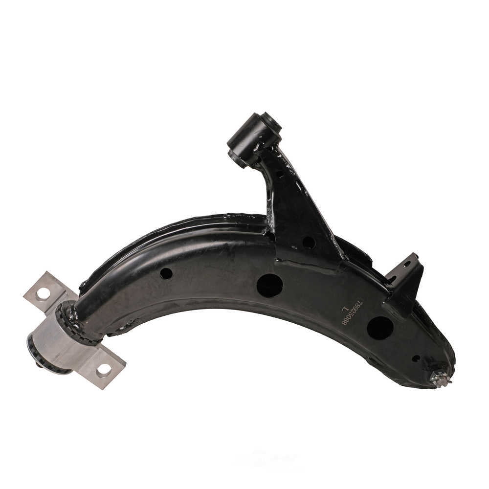 MOOG Chassis Products RK623973 Suspension Control Arm and Ball Joint Assembly