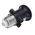 thumbnail image 4 of Fireproof E27 Bulb Adapter -lamp Holder Base1pcs, 4 of 4