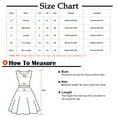 thumbnail image 3 of YABCSAZ Women Summer Plus Size Dress Floral Printed V Neck Casual Sleeveless Suspender Dress Loose Long Hawaiian Holiday Maxi Tank Dress, 3 of 4
