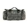 Ultimate Arms Gear ACU Army Digital Camo Camouflage 5 in 1 Tactical Modular Deployment Compact Utility Carry Bag MOLLE Case Combat Multi-Functional Equipment Pack