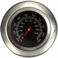 thumbnail image 1 of Stainless Steel Oven Thermometer BBQ Thermometer, 1 of 5