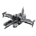 thumbnail image 3 of Transformers Toys Studio Series 54 Voyager Class Transformers Movie 1 Megatron Action Figure, 3 of 3