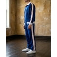 thumbnail image 5 of Men’s 2-Piece Tracksuit Series Three Jogging Outfit, 5 of 11