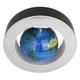 thumbnail image 3 of Globo Azul Con Suspensión Magnética, Globo Flotante En Forma De OS, Regalo De Cumpleaños, Artesanía, Decoración Del Hogar, 100-240V, 3 of 7