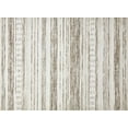 thumbnail image 5 of Toyoso 8x10 Area Rug Living Room Rugs - Washable Large Soft Neutral Boho Moroccan Bohemian Farmhouse Rug Indoor Floor Carpet for Bedroom Under Dining Table Home Office Decor - Cream Brown, 5 of 8