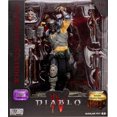 thumbnail image 1 of Diablo IV 7 Inch Static Figure Epic Wave 1 - Whirl Wind Barbarian, 1 of 2