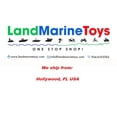 thumbnail image 4 of Solas Rubex 9514-148-15 Aluminum Interchangeable Hub 4-Blade Propeller, LH, 14.75 x 15, 4 of 10