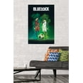 thumbnail image 2 of Blue Lock - Isagi v Rin Wall Poster, 22.375" x 34", 2 of 5