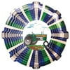 Iron Stop Designer Tractor Wind Spinner
