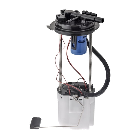 Herko Fuel Pump Module 456GE for Chevrolet GMC Express 1500 Savana 1500 08-09