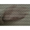 thumbnail image 4 of oneOone Cotton Cambric Fabric Big Motif Ikat Print Sewing Fabric BTY 56 Inch Wide, 4 of 4