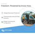 thumbnail image 2 of Sistema de gestión de baterías Victron Energy VE.Bus BMS 9-70V, 2 of 5