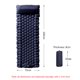 thumbnail image 2 of Colchón inflable impermeable para dormir, cojín para acampar al aire libre, bolsa de almacenamiento, almohada, 2 of 8