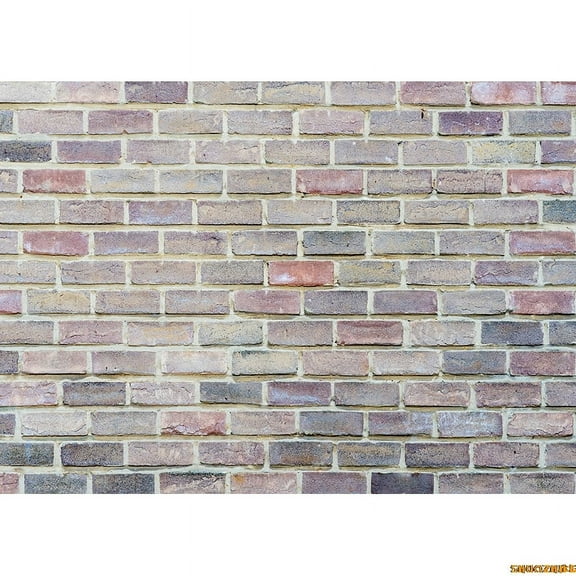 Gray Brown Antique Brick Wall Photography Backdrops Props Cemt Texture St Theme Photo Studio Background QZ-01