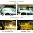 thumbnail image 4 of Rbaofujie Car Goggles, Eye Protection, Goggles, Car Sunshade Products, Day and Night Use, 4 of 5