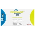 thumbnail image 1 of Dexivant Dexlansoprazol 60 mg liberación prolongada 7 cápsulas, 1 of 4