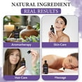 thumbnail image 2 of Natural Way Lavender Essential Oil - Natural Fragrance Oil for Diffuser, Humidifier & Candle Making, Aromatherapy Scent for Home, Office & Bedroom, 2 of 6
