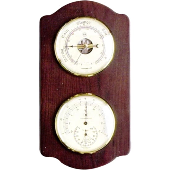 Bey-Berk Marina Weather Station