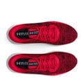 thumbnail image 4 of Under Armour 302594560010.5 Charged Pursuit 3 Mens Size 10.5 Red Shoes, 4 of 5