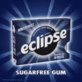 thumbnail image 3 of Eclipse Chewing Gum, Mint, 18 Count Tear Pack (Pack of 8), 3 of 11