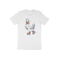 thumbnail image 6 of Funny Ice Skating Swan Figure Skater Ice Skate Dancer Gift T-Shirt Cool Ice Skating Dancing Birthday Holiday Presents Tshirt, 6 of 10