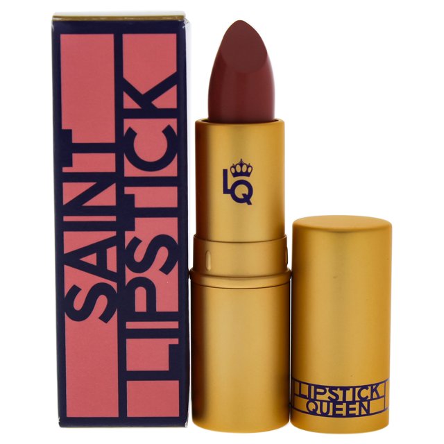 Rouge à Lèvres - Pêche Naturel par Lipstick Queen pour Femmes - 0.12 oz Rouge à Lèvres