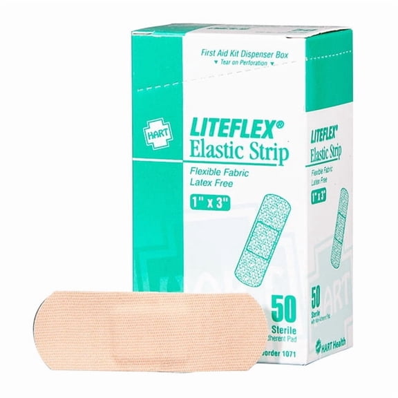 HART Health® Liteflex™ Light Woven Elastic Adhesive Bandages