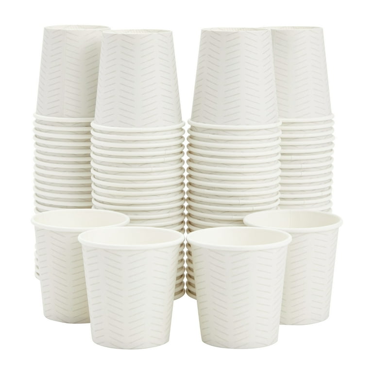 Disposable Paper Cups 1 Pint Small Case Pack