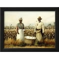thumbnail image 2 of A Full Days Work, Framed Art Print Wall Art by William Aiken Walker Sold by Art.Com, 2 of 5