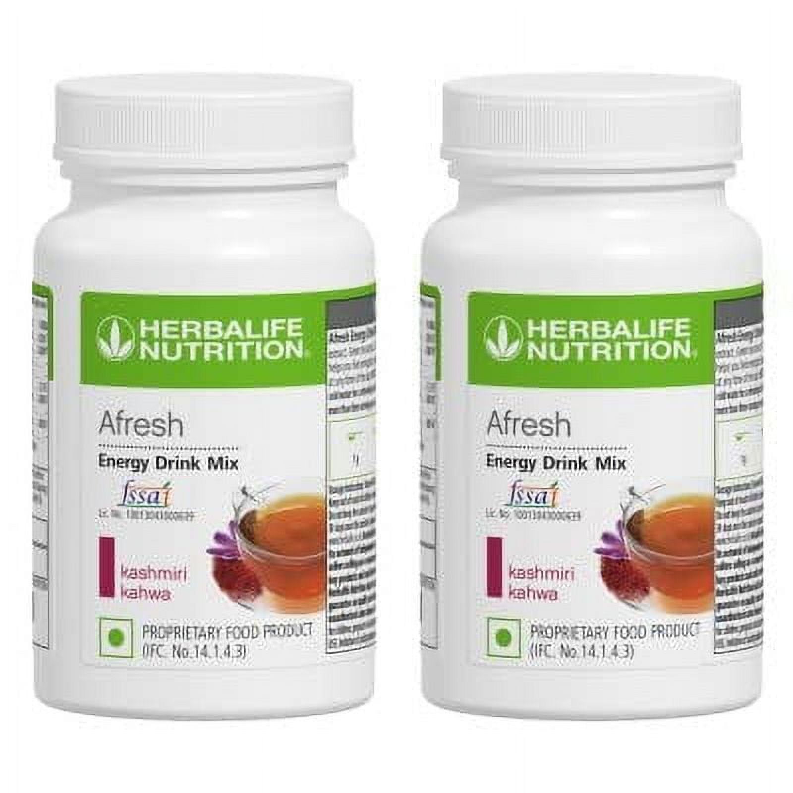 Herbalife High Protein Healthy Meal Nutrition Shake Mix