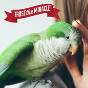 Nature’s Miracle Bird Cage & Surface Cleaner, 24 oz