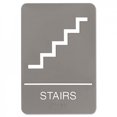 thumbnail image 3 of US Stamp 4817 ADA Restroom Sign  Men Symbol with Tactile Graphic  Molded Plastic  6 x 9, 3 of 12