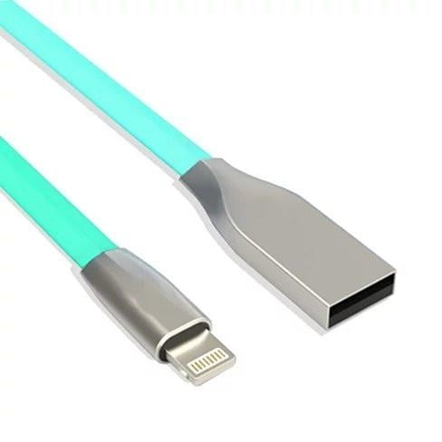 Steel Cable Connectors and Super Strong Charging Cable for Your Smart Gadgets Steel Cable Connectors and Super Strong Charging Cable for Your Smart Gadgets