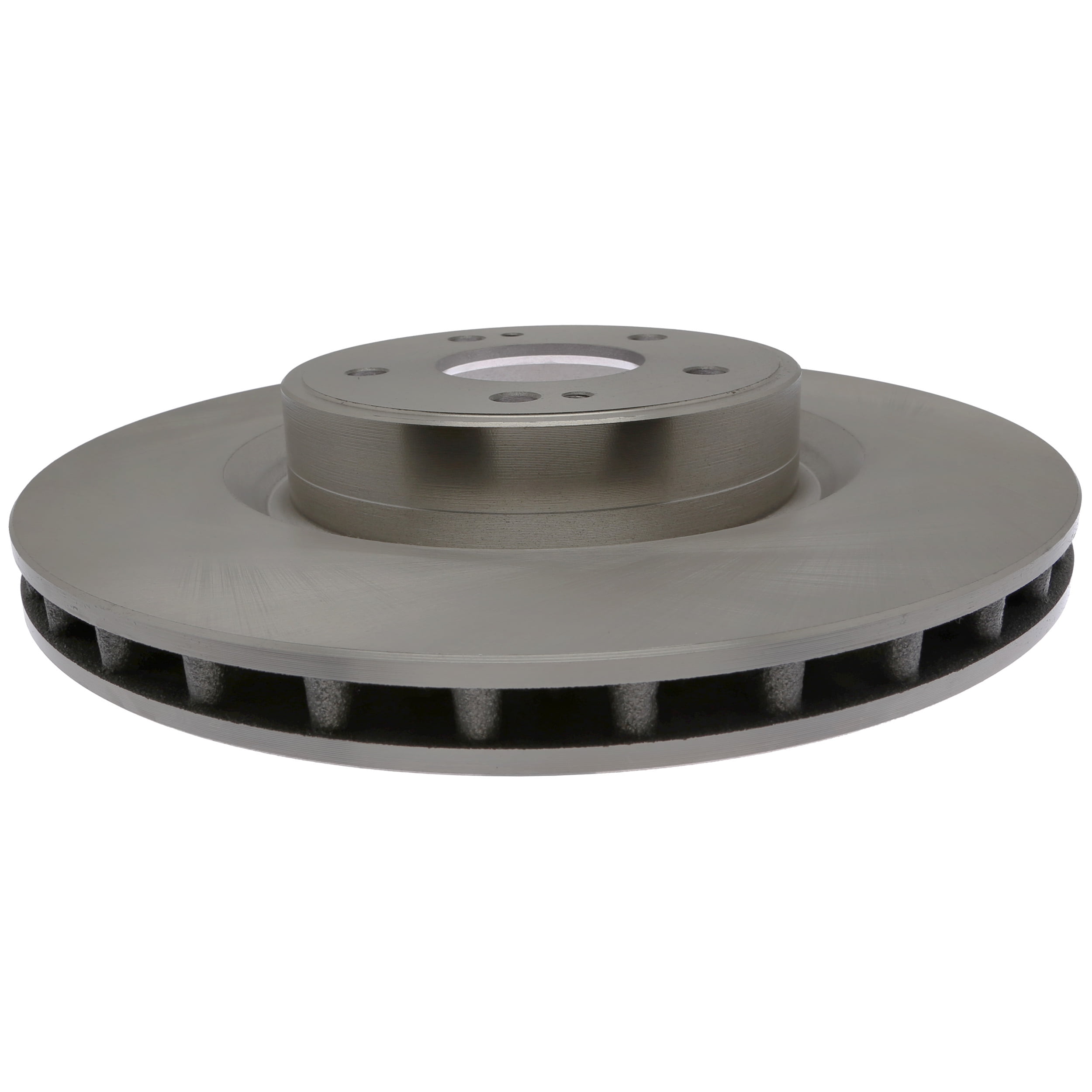 Raybestos 980766R Brake Parts Inc Raybestos R Line Disc Brake Rotor