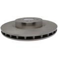 thumbnail image 3 of Raybestos 980766R Brake Parts Inc Raybestos R Line Disc Brake Rotor, 3 of 7