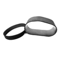 thumbnail image 4 of Monstrate 2 piezas Lente de enfoque Diseño de rayas de goma Resistente a las manchas Combinación perfecta Anillo de bucle cerrado Reemplazo Accesorios de cámara y óptica, 4 of 6