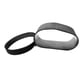 thumbnail image 3 of Injueey 2 piezas de goma de enfoque de lente portátil resistente al desgaste combinación perfecta impermeable reemplazo Flexible para 18-135mm Accesorios de cámara y óptica, 3 of 6