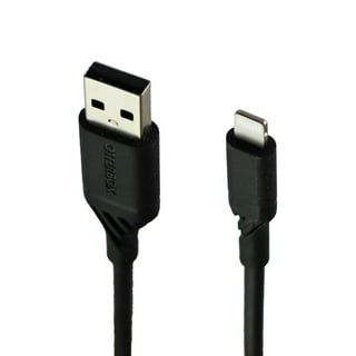 Chargeur secteur USB-C 20 W + Câble USB-C - 78-80479 - Noir OTTERBOX : le  chargeur à Prix Carrefour