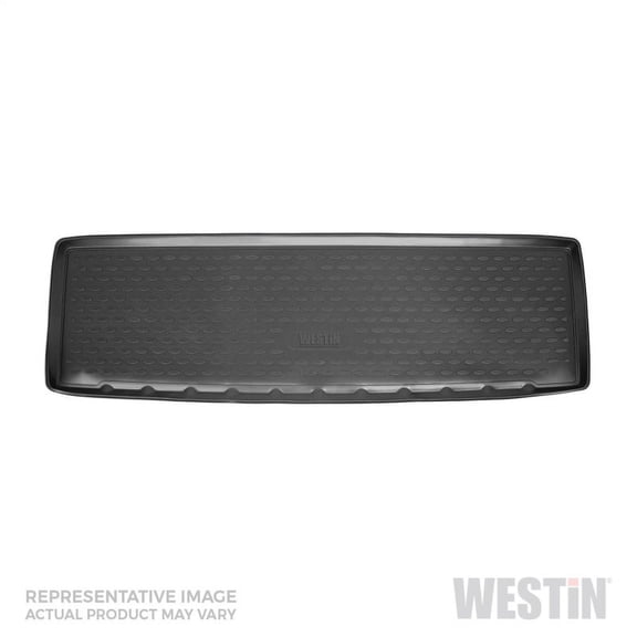 Westin 2012-2017 Hyundai Veloster Profile Cargo Liner - Black