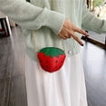 thumbnail image 3 of Lindo bolso cruzado para niños pequeños, mini monedero pequeño, bolso de mensajero para niñas y mujeres, bolso de cuero de PU regalo para adultos, 3 of 5