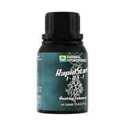 General Hydroponics Rapid Start for Root Branching, 125ml