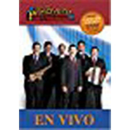En Vivo (Music DVD) (Amaray Case)