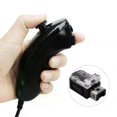 thumbnail image 2 of Wired Nunchuck for Nintendo Wii game controller, 2 of 5