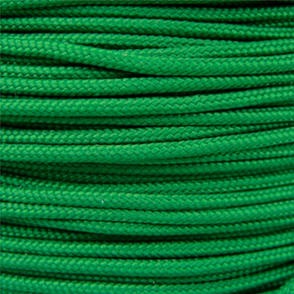 Paracord Planet 95 LB Tensile Strength 1-Strand Paracord - Type 1 - Available in Various Colors