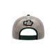 thumbnail image 4 of Knite Gorra Hombre Farmer Horse Legacy Negro Estilo Trucker Transpirable Vaquera, 4 of 5