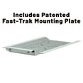 thumbnail image 4 of Mail Manager PRO 316 STAINLESS STEEL Locking Security Mailbox, 4 of 10